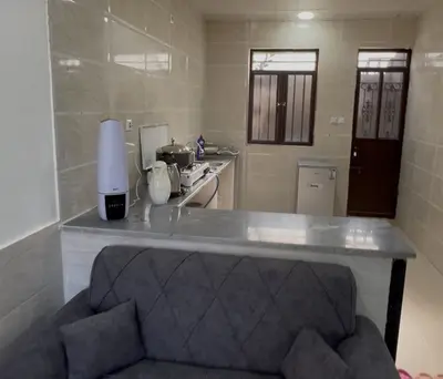 ویلا یک خوابه درگهان تورنگ