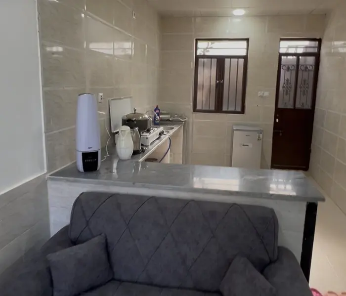 ویلا یک خوابه درگهان تورنگ