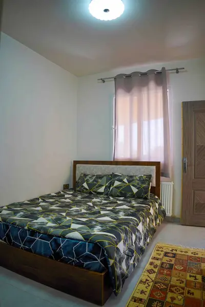 کلبه سه خوابه دوبلکس جنگلی چوبی نیلاش