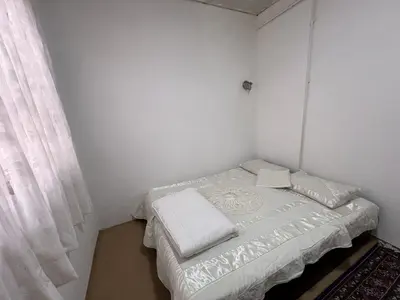 سوئیت یک خوابه ساحلی زنبق 1