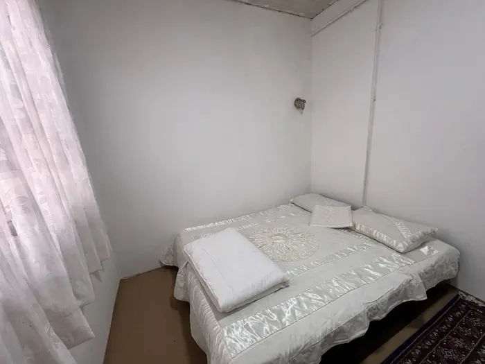 سوئیت یک خوابه ساحلی زنبق 1