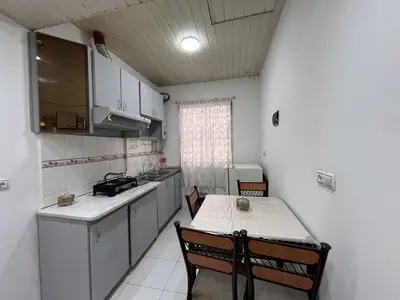 سوئیت یک خوابه ساحلی زنبق 1