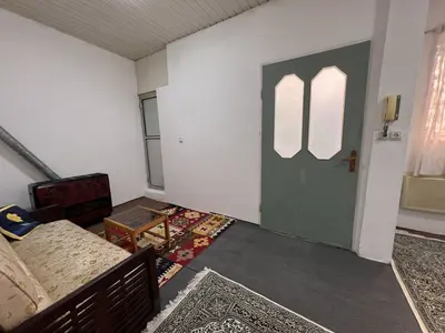 سوئیت یک خوابه ساحلی زنبق 1