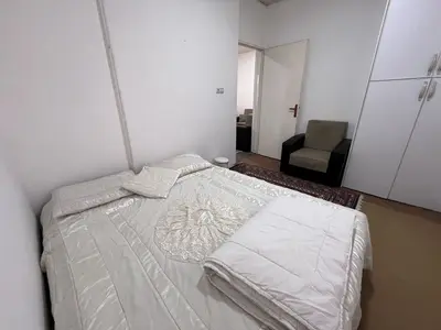 سوئیت یک خوابه ساحلی زنبق 1