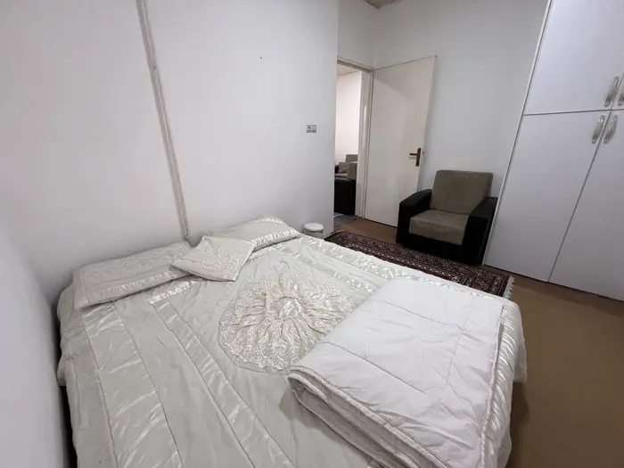 سوئیت یک خوابه ساحلی زنبق 1