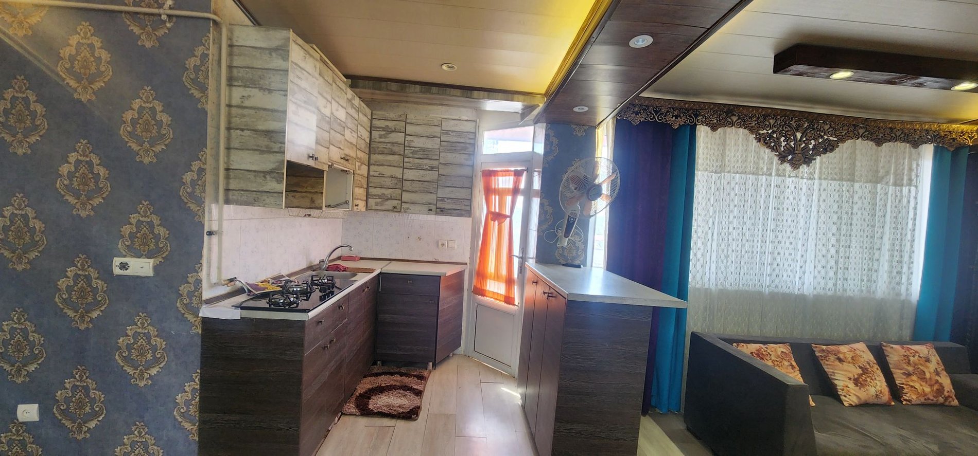 ویلا دوخوابه گلسار 29