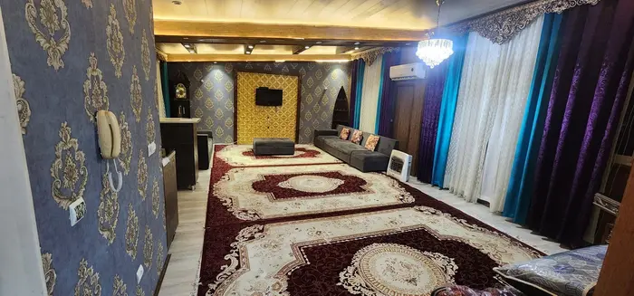 ویلا دوخوابه گلسار 29