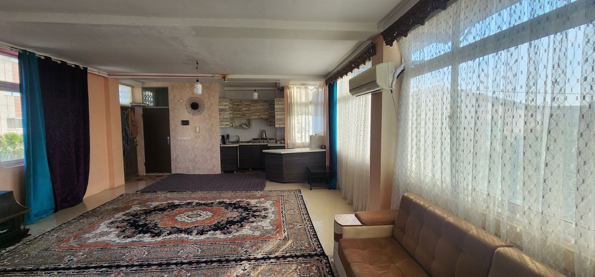 ویلا دوخوابه گلسار 29