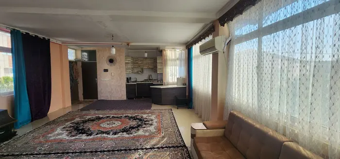 ویلا دوخوابه گلسار 29