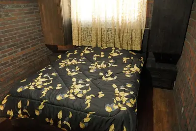 ویلا سه خوابه استخردار آبگرم تاچ لس