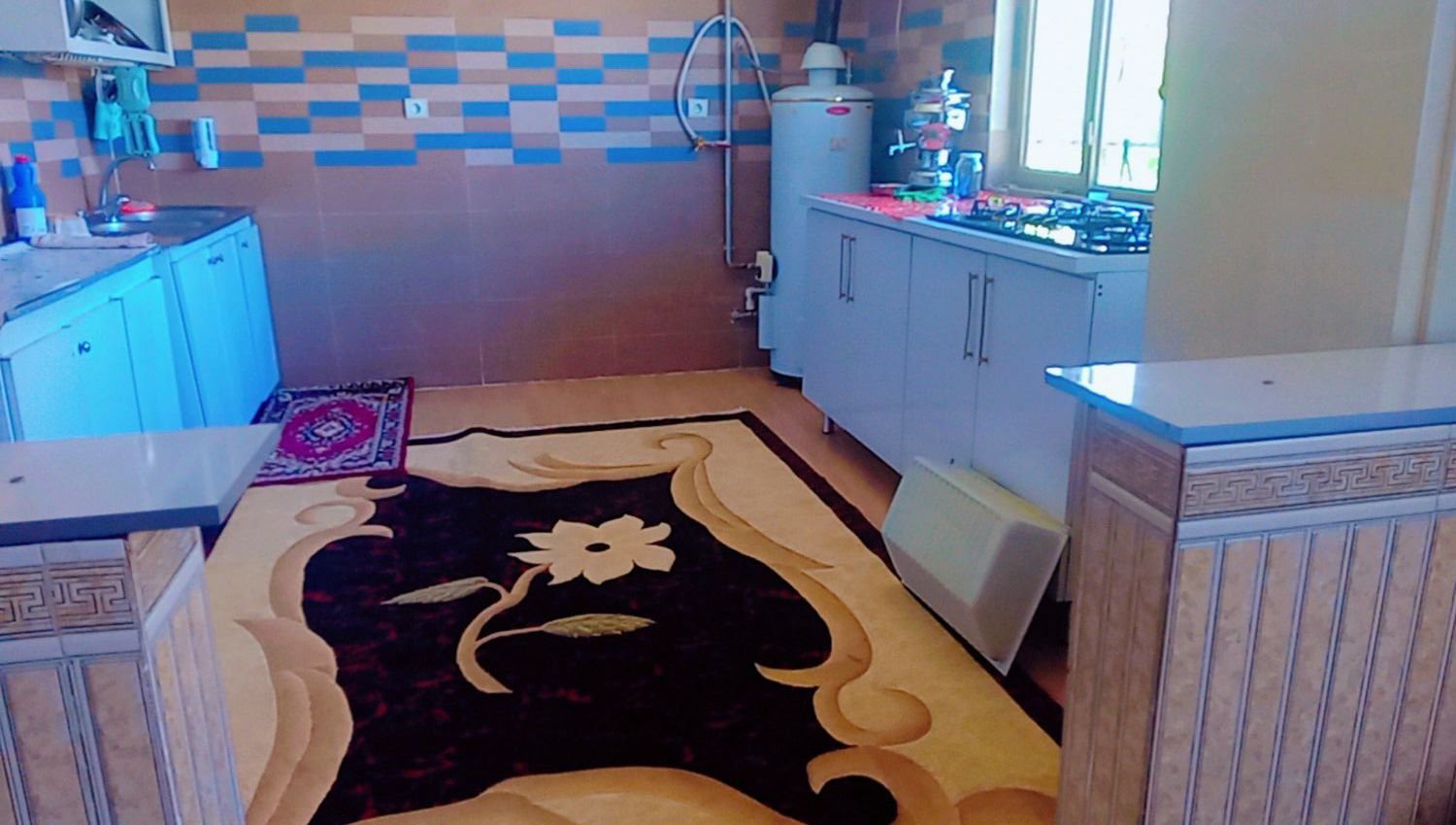 ویلا یک خوابه زونج