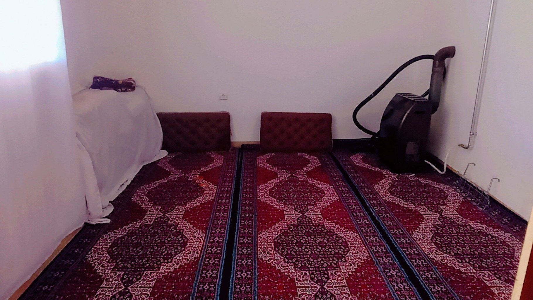 یک خوابه زونج