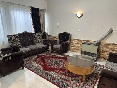 ویلا دوخوابه هامین