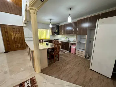 ویلا دوخوابه هامین ۲