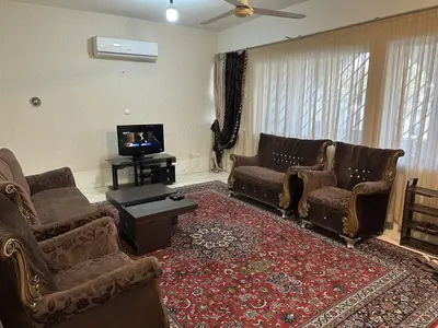 ویلا دوخوابه هامین