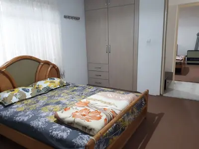 ویلا دوخوابه هامین