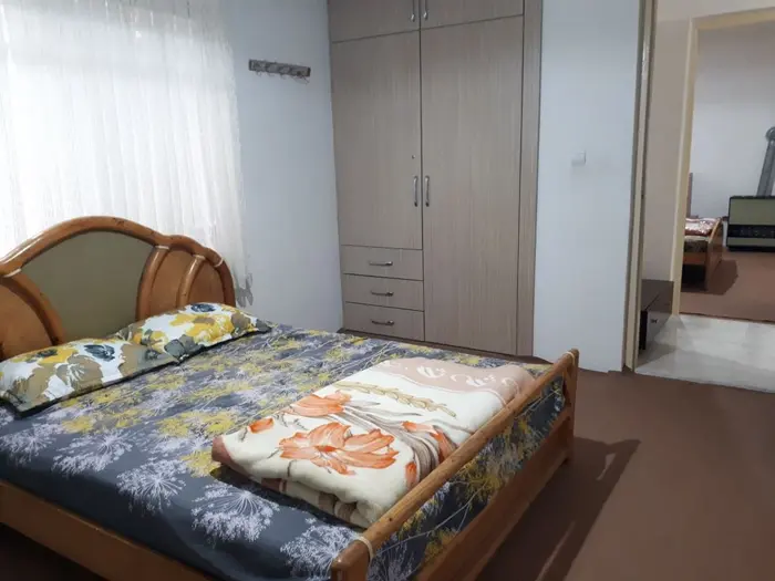 دوخوابه هامین - اتاق خواب ۲