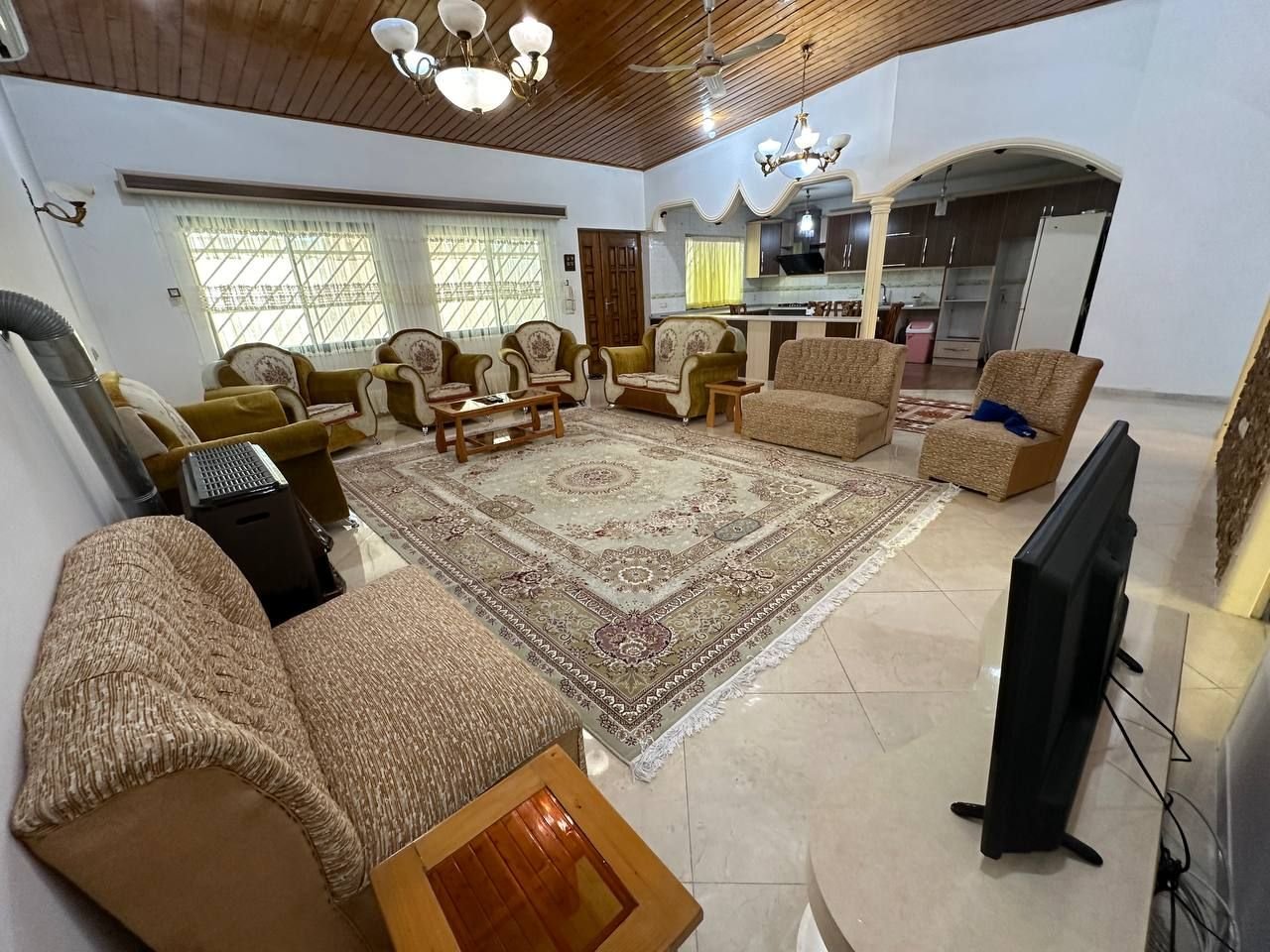 دوخوابه هامین ۲