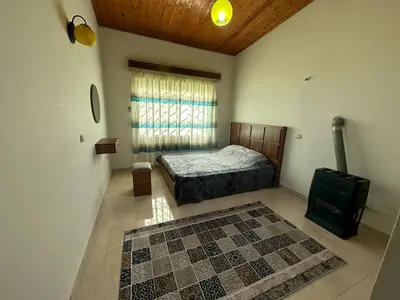 ویلا دوخوابه هامین ۲