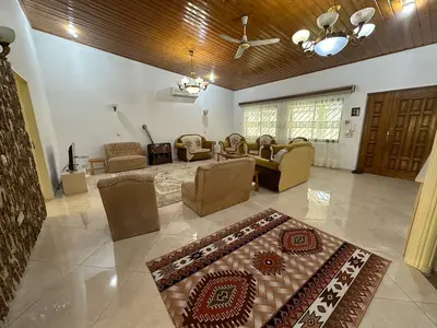 ویلا دوخوابه هامین ۲