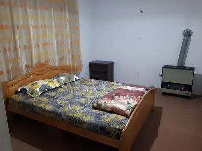 ویلا دوخوابه هامین