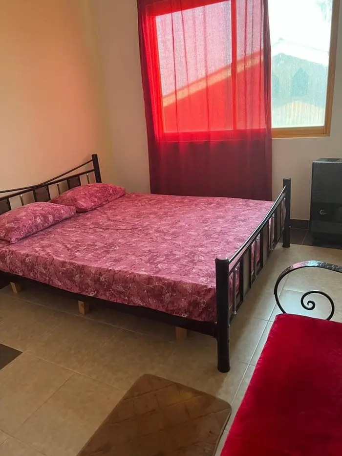 دوخوابه مبین - اتاق خواب شماره۱