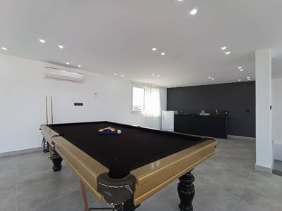 ویلا سه خوابه تریپلکس استخردار ارکیده