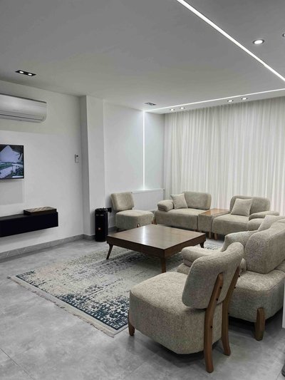 ویلا سه خوابه تریپلکس استخردار ارکیده