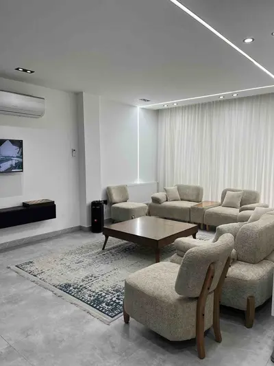 ویلا سه خوابه تریپلکس استخردار ارکیده