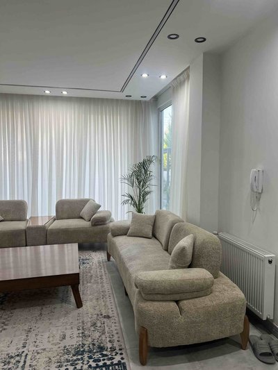 ویلا سه خوابه تریپلکس استخردار ارکیده