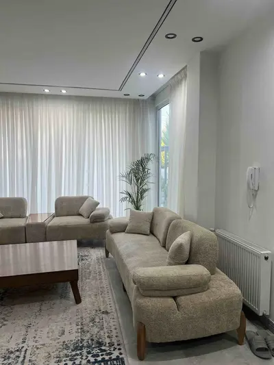 ویلا سه خوابه تریپلکس استخردار ارکیده