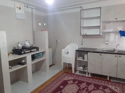 کلبه فلت ارم بوم ۵