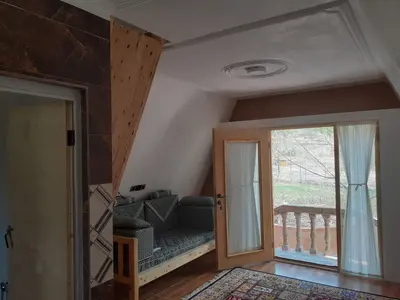 کلبه یک خوابه ارم بوم 1