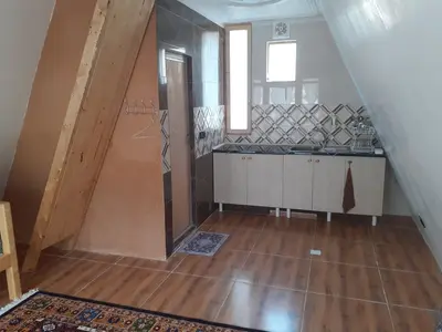 کلبه یک خوابه ارم بوم ۲