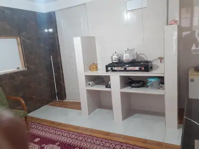 کلبه فلت ارم بوم ۵