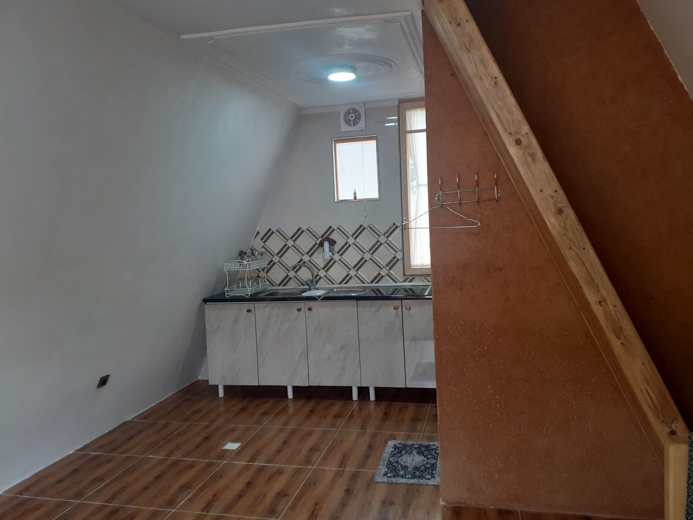 یک خوابه ارم بوم 1