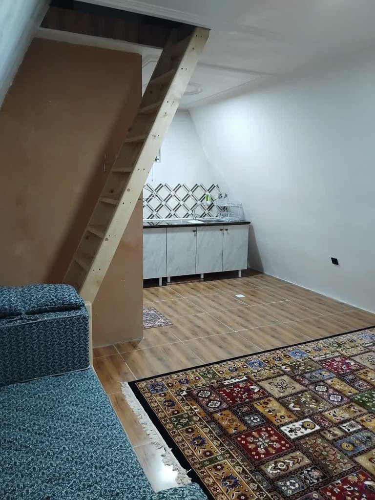 یک خوابه ارم بوم ۳