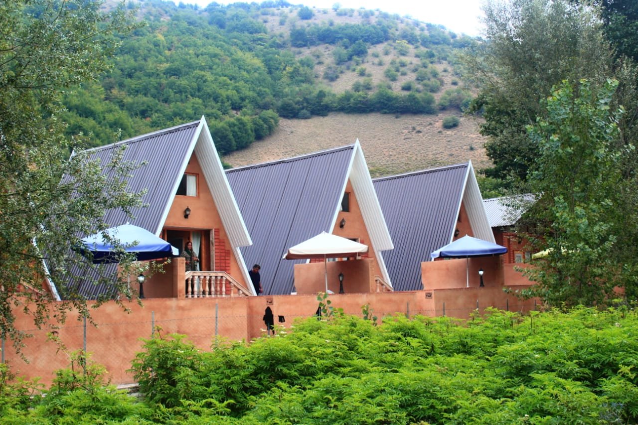 یک خوابه ارم بوم 1