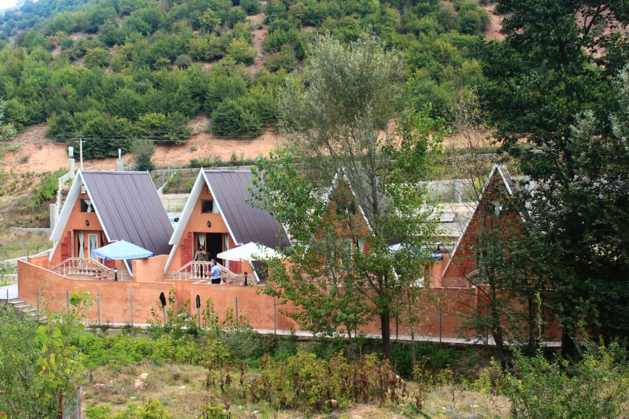 یک خوابه ارم بوم ۲