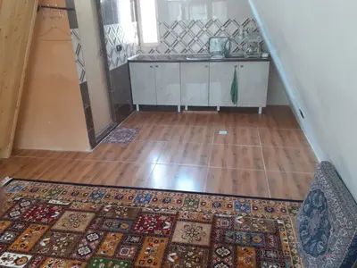 کلبه یک خوابه ارم بوم ۴