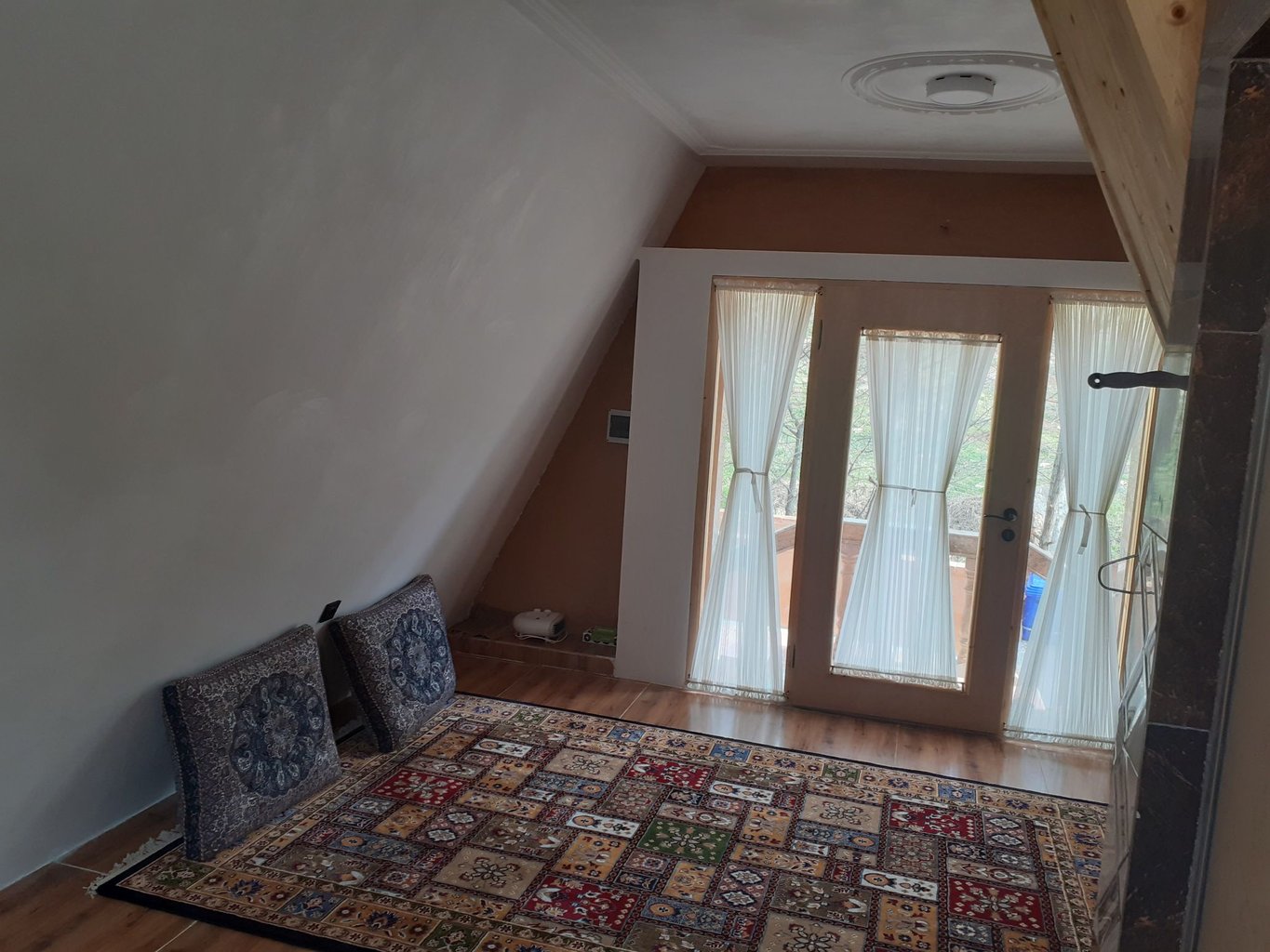 یک خوابه ارم بوم ۴