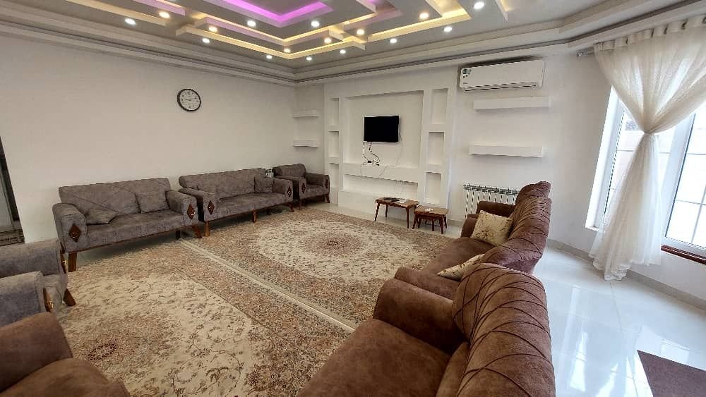 ویلا دوخوابه ساحلی لاله 1