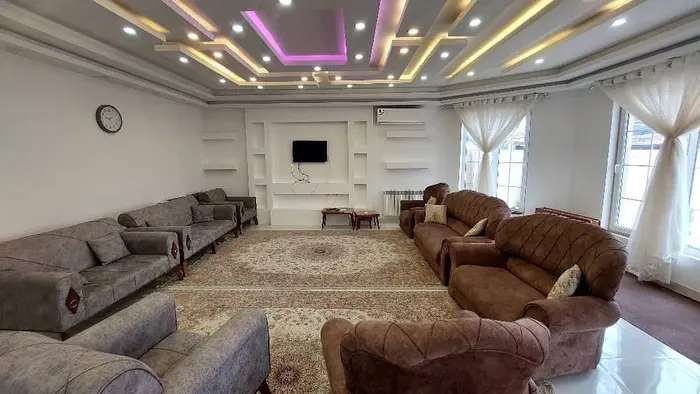 ویلا دوخوابه ساحلی لاله 1