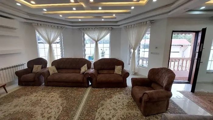 ویلا دوخوابه ساحلی لاله 1