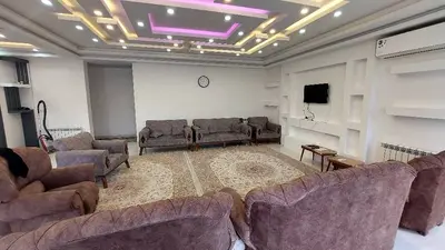 ویلا دوخوابه ساحلی لاله 1