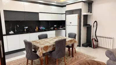 ویلا دوخوابه ساحلی لاله 1