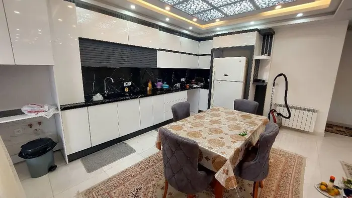 ویلا دوخوابه ساحلی لاله 1