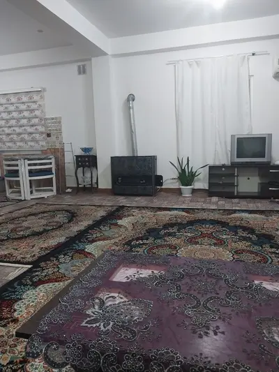 ویلا دوخوابه جنگلی الی