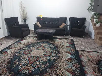 ویلا دوخوابه جنگلی الی