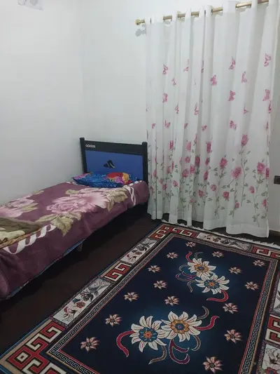 ویلا دوخوابه جنگلی الی